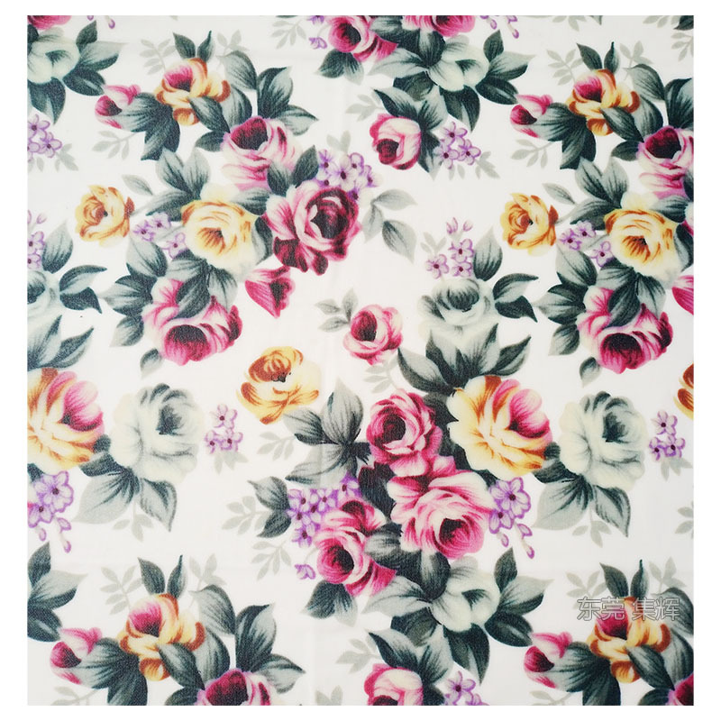 F15 田园风 繁花 s