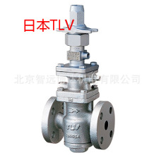 PN-COSR-16控制阀 溢流阀 日本TLV 减压稳压阀 蒸汽阀门