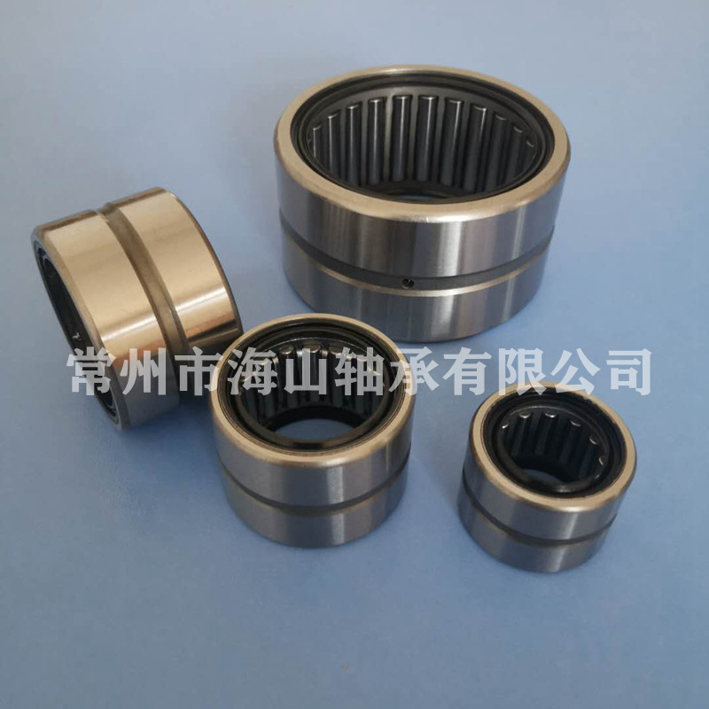 供应英制滚针轴承MR52SS/SJ9568SS滚针轴承厂家