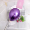 Decorations, nail sequins, transparent balloon, wholesale, 5inch