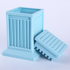 Multi-purpose 49 skewer barbecue skewer artifact household commercial mutton skewer meat skewer machine skewer barbecue tool