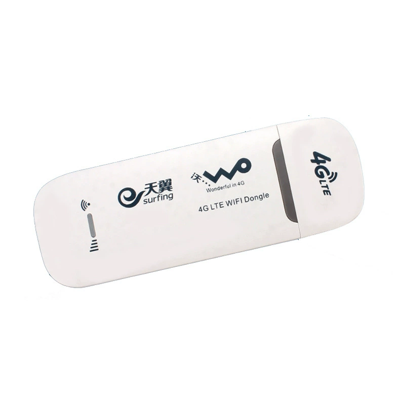 4G беспроводная карта интернета маршрутизатор Unicom edition, автомобильный порт, Wi-Fi подключение, мобильное сетевое устройство