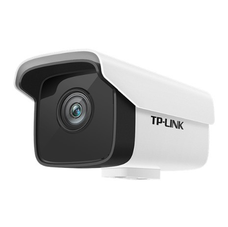 TL-IPC325C-4 200万像素筒型红外网络摄像机