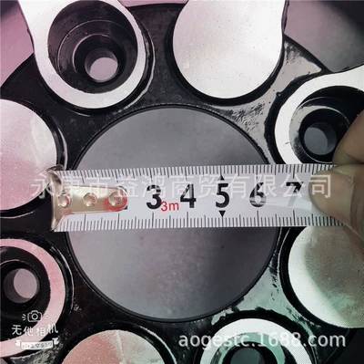 wheel vacuum thickened tire – Motorcycle Walking System Parts