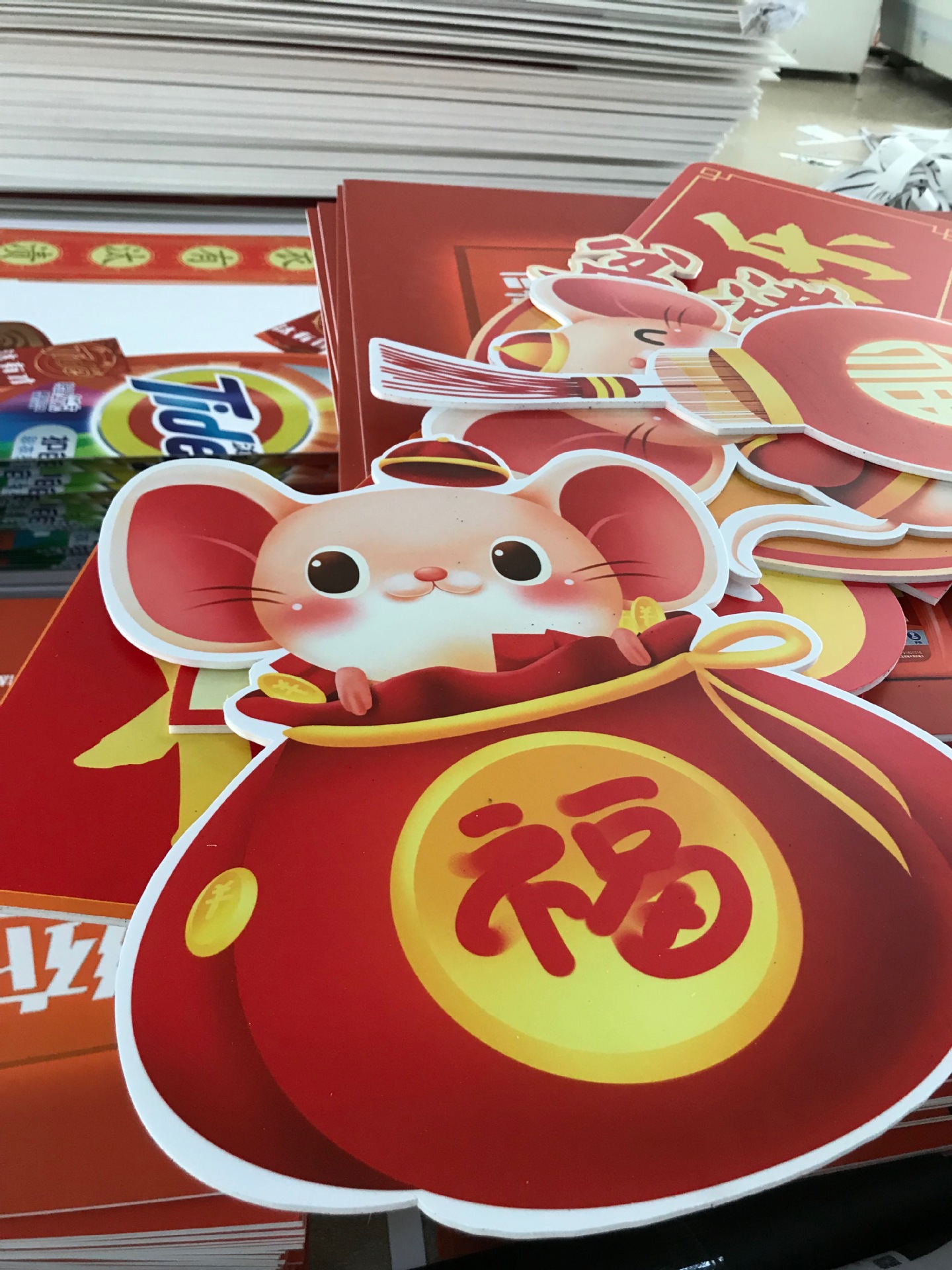 KT 板哑展板安迪板PVC 高清写真喷绘kt板广告喷绘厂家