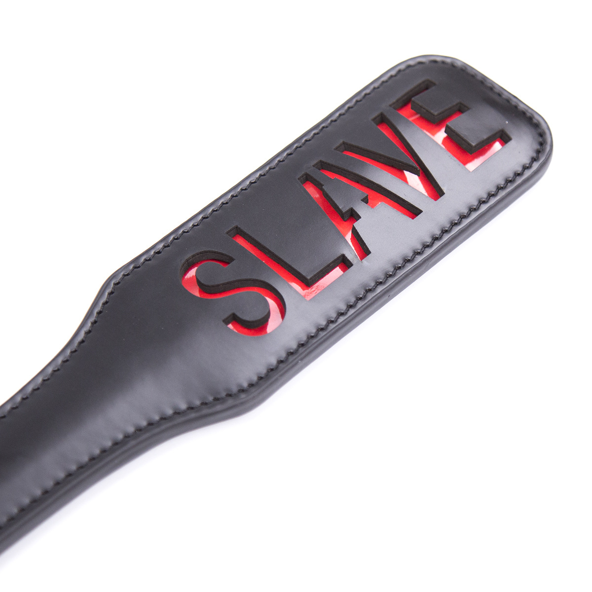 Tienda de fábrica pareja sexy mano raqueta de una sola capa SLAVE raqueta apoyos rendimiento raqueta Comercio exterior material de exportación protección del medio ambiente Venta caliente image 4