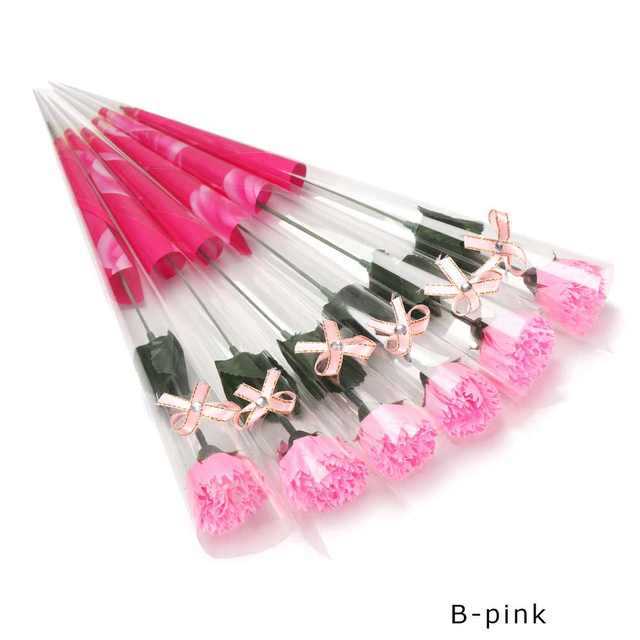 小单只玫瑰和康乃馨IMG_0825(20200301-155