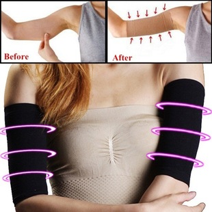 Shaper Weight Loss Thin Legs and ARM Washable Protects Sens