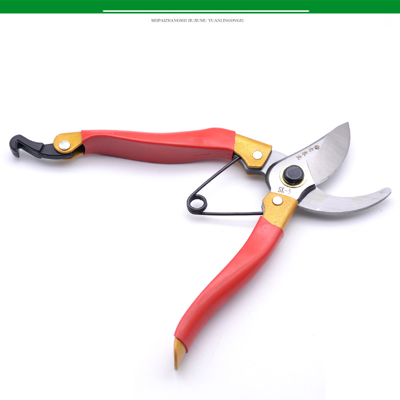 7寸修枝剪8
