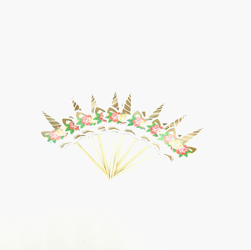 粉眉毛独角兽B7684ABC-C2B7-44A5-9245-