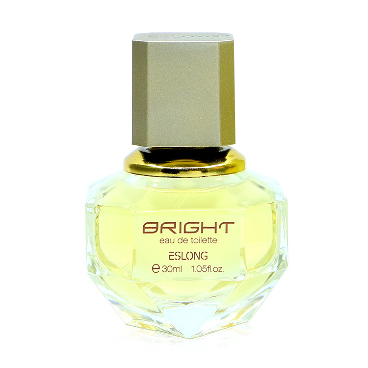 Nuovo profumo caldo Estelle Blue Esteron Brilliant Profumo da donna 30ML 50ML Fragranza duratura Eau de toilette fresca da uomo_voghion.com