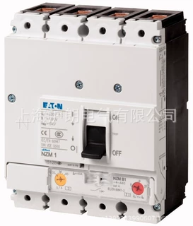 EATON/伊顿/NZMN1-4-A125-AS/正品现货