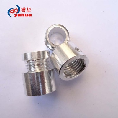 supply hardware Stainless steel lamps and lanterns parts machining Welcome To map customized Large concessions)