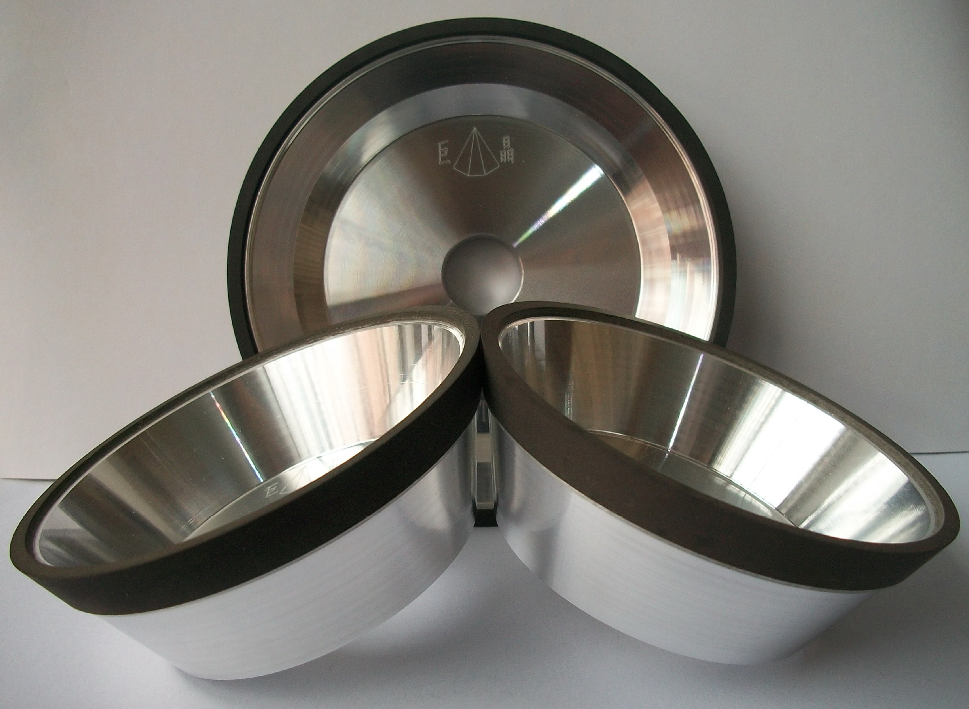 一般如何选择砂轮