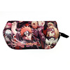 Naruto, teaching pencil case for elementary school students for pencils, primary and secondary school