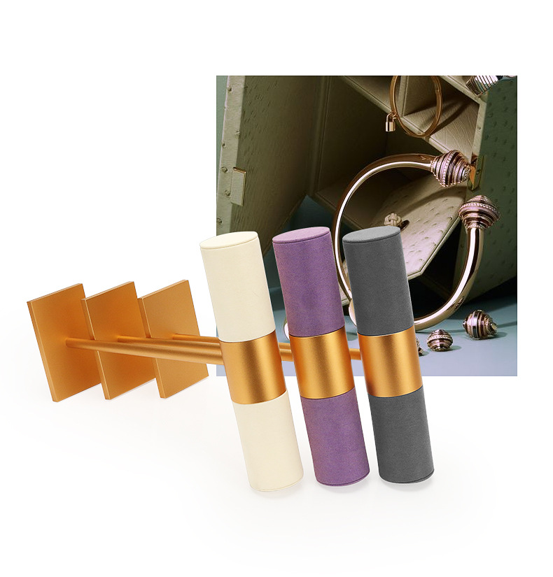 B001- (146-153) T-shaped metal display stand (Xuyue) details page _1