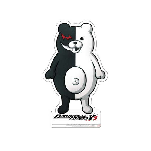 New Danganronpa V3 Merchandise Acrylic Stand Kingmaker Little Jack Most Original One Amamiya Rantarou