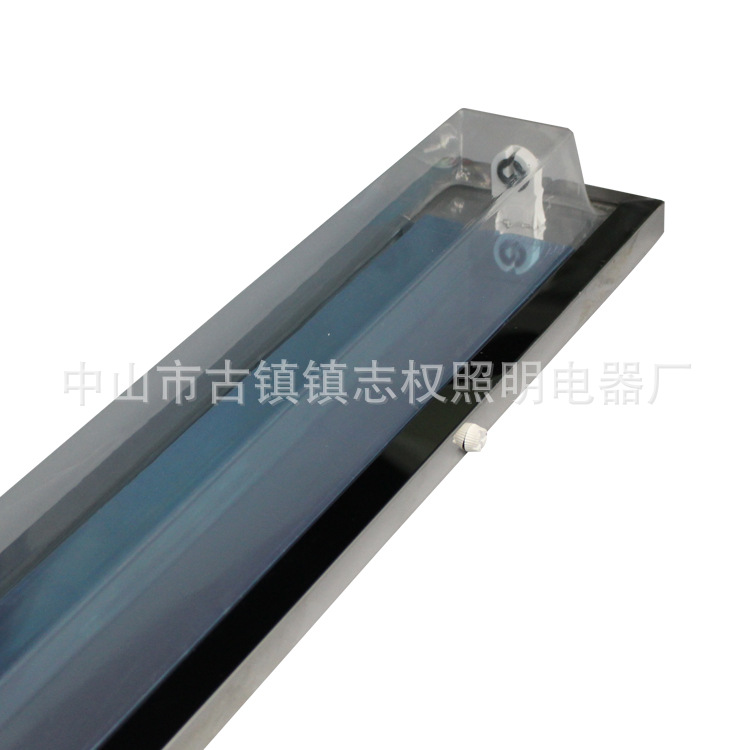Cleanroom Lights - Factory Wholesale T8 LED Cleanroom Lights, T8 Cleanroom and Hospital Lights