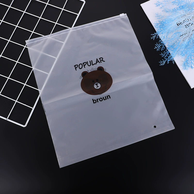 Сумка для хранения обуви утолщенная матовая сумка для упаковки детской одежды маленькая сумка для магазина одежды слона упаковка одежды отделочный мешок для пыли