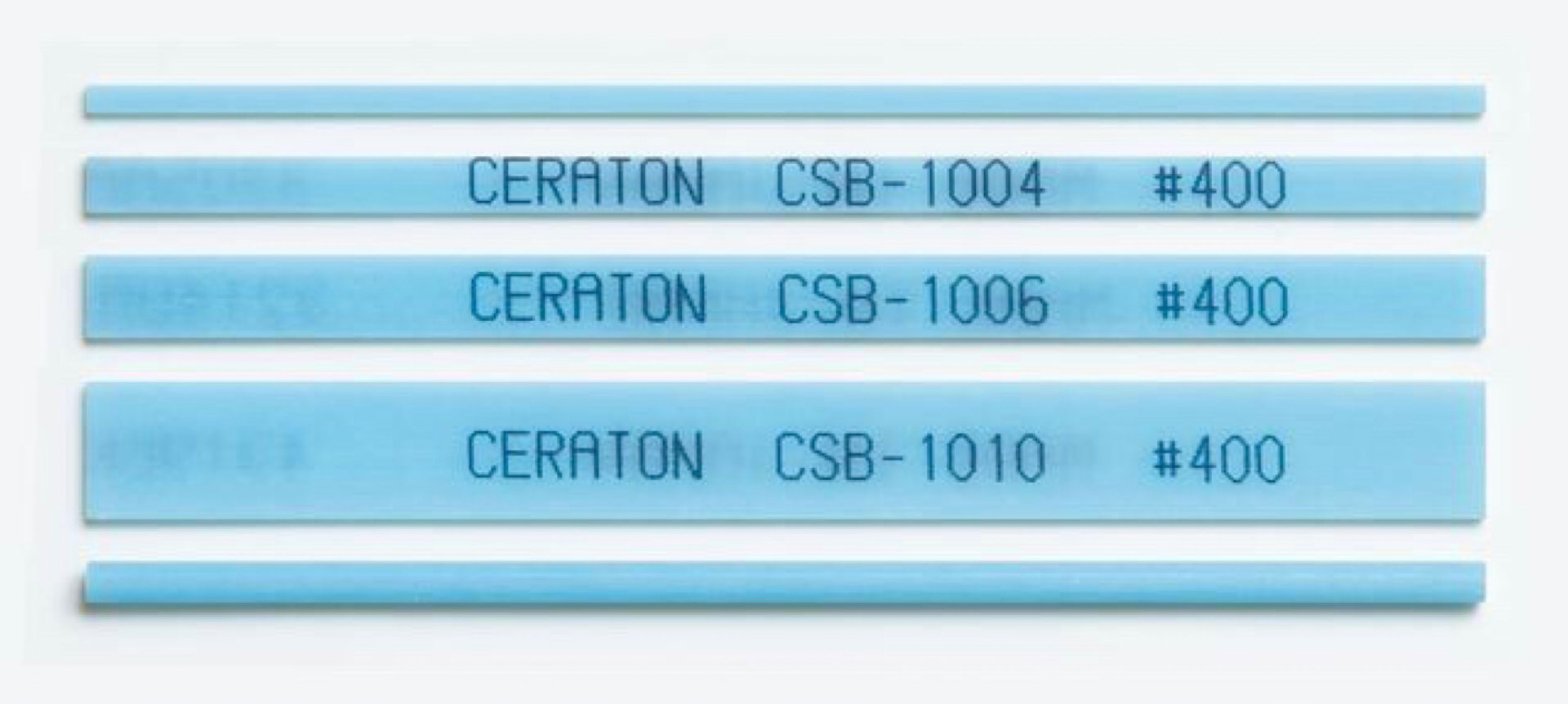 犀利盾纤维油石