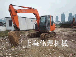 (二手挖掘机)二手日立60/70/80挖掘机，手续齐全,免费包运直销