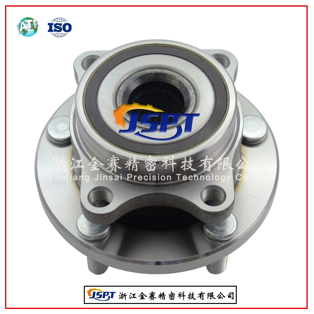 28373-VA000 28373-FG010 28373-XA00B Завод подшипников ступицы переднего и заднего колеса Impreza WRX