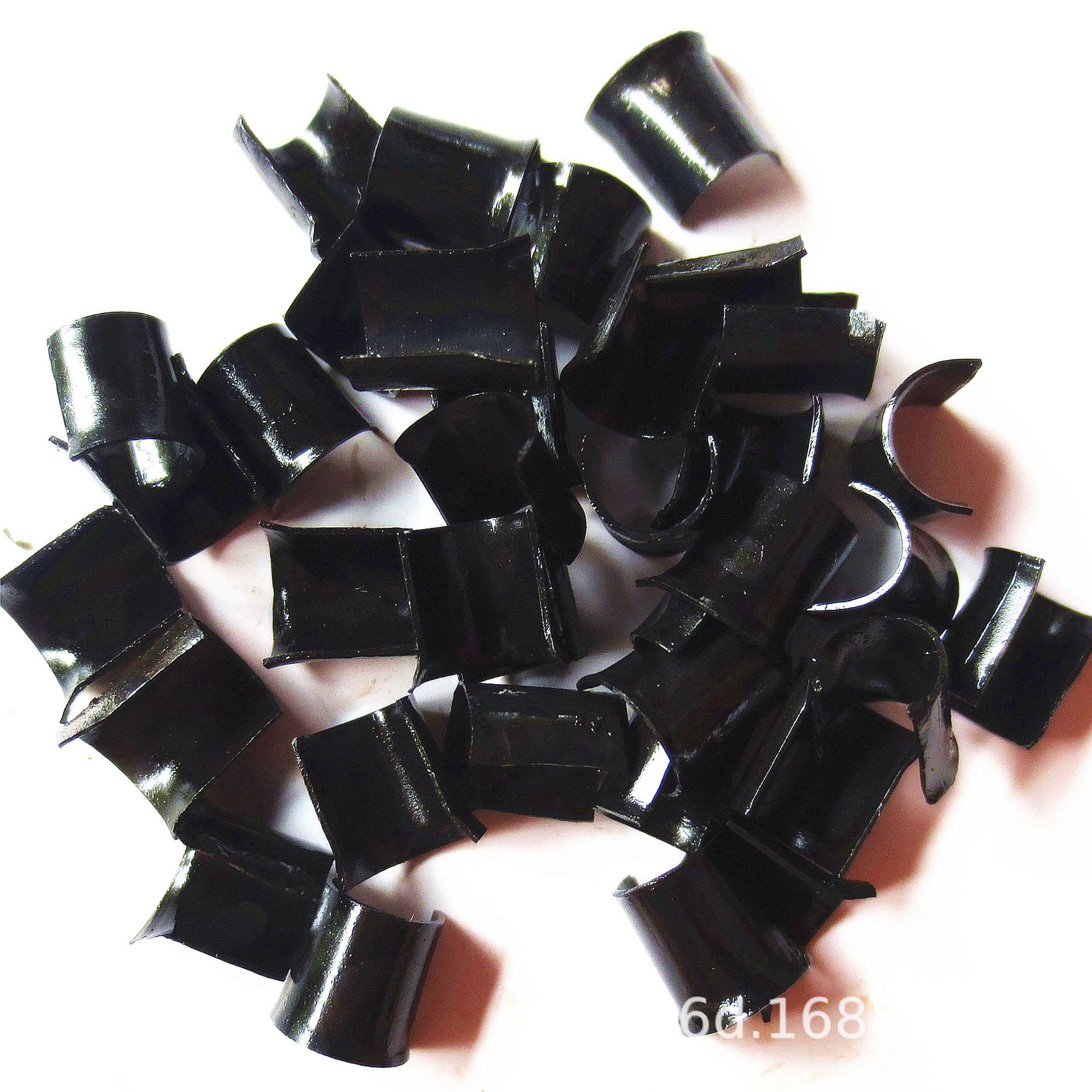 四川天虎杠杆式车刀弹簧套/P型车刀弹簧片：GH0405