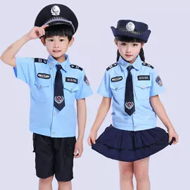 儿童表演服;舞台/表演服;动漫服