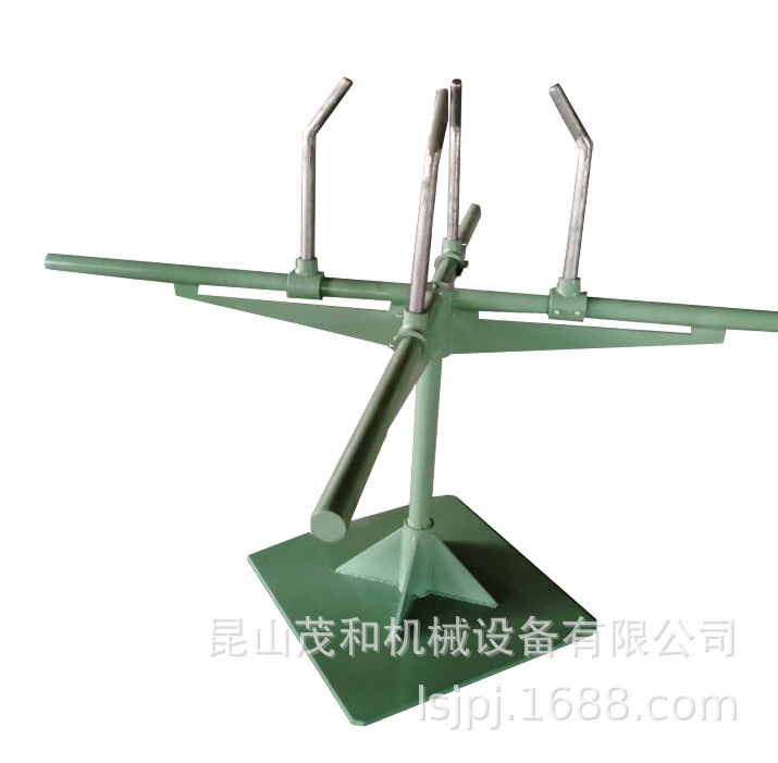 供应台湾螺丝成型机（冷镦机）大型卧式线架滚筒线架