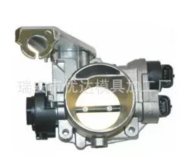 其他发动系统;气门及部件;化油器