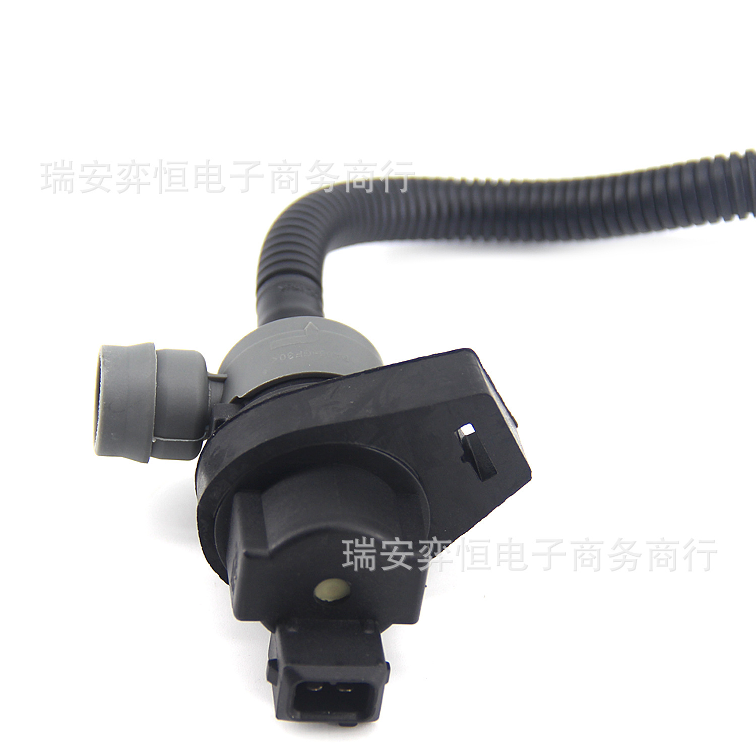7618643适用宝马汽车燃油箱通气阀电磁阀13907618643 13904588396-阿里巴巴