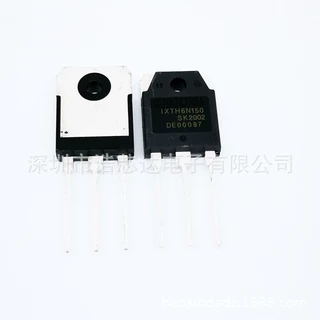 IXTH6N150 大功率场效应管 N沟道 1500V 6A 直插TO-3P