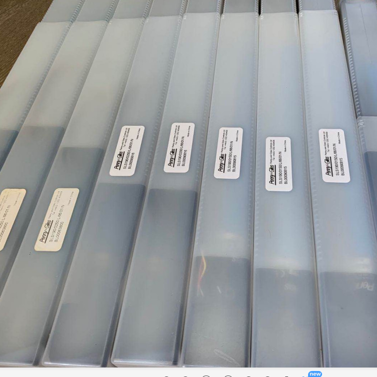 英国原装 PENNY+GILES直线位移传感器 SLS190/300/L/50/01/N