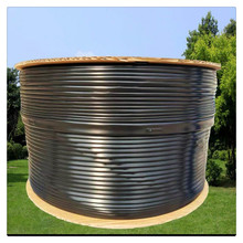 滴灌带 内镶贴片式农用内镶式贴片 滴水管膜下软管滴灌带贴片式