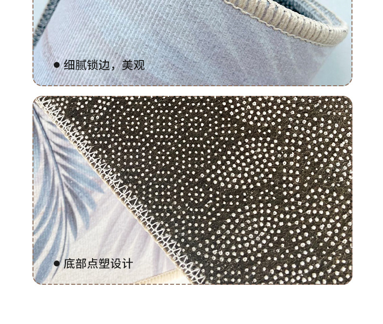 办公室地毯,浴室地垫,客厅地毯,卧室地垫,3D印花地毯,水晶绒地毯,可定制地垫