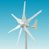 Manufacturers supply 300W12V Wind Turbines Blade small-scale Wind equipment Breeze start-up household 220V