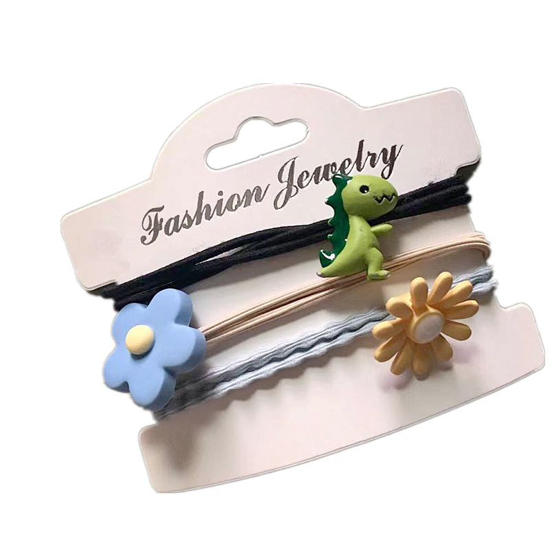 400g白卡饰品包装卡纸头饰发饰卡片头 发绳手链脚链包装卡片现货