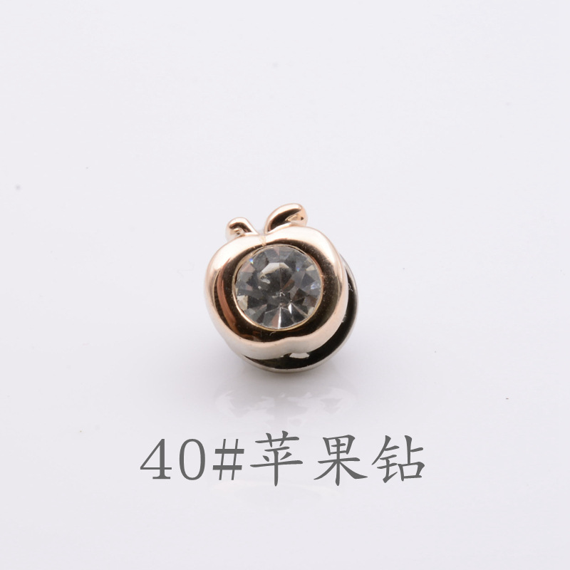 Apple, 40