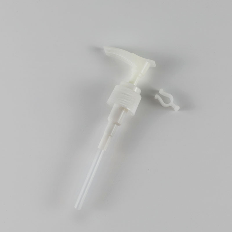 En stock g101 Jade blanco socket bomba de paja longitud 53mm cabeza ligera fabricante producción al por mayor