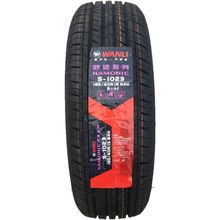 万力轮胎185/60R15 84H 吉利金刚风云2菱悦V3海马M3原装配1856015