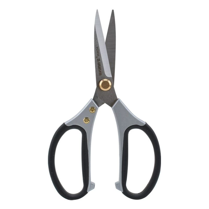 WYNNS Powerful Lion Alloy Steel powerful industrial scissors multi -function multi -functional multi -functional scissors civilian scissors T4654