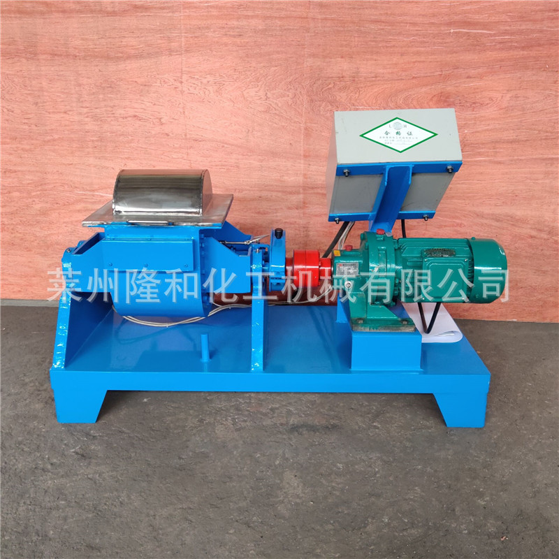 5L电加热捏合机 (3)