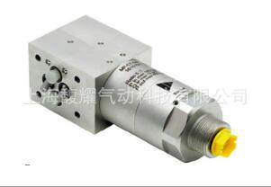 丹麦 ScanWill 斯肯崴尔 特殊规格 MultiPlier MP-CT 油压增压器