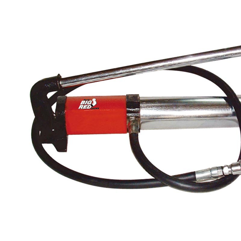 ͨ��BIGRED����ǧ�ﶥ��ʽ����ʽ��վ����Һѹǧ�ﶥ