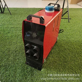 汽油发电机组;换热制冷空调;其他电热设备