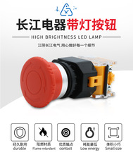 L22mm  Ģo ֹͣoLA38-11MXS/203/204tɫ