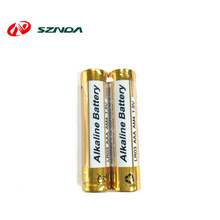 供应碱性电池  7号碱性电池 AAA碱性电池批发1.5V 7号电池批发