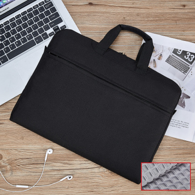 association new pattern Sleeve business affairs Handbag 13 inch 14 inch 15 Apple DELL Asus notebook Computer package