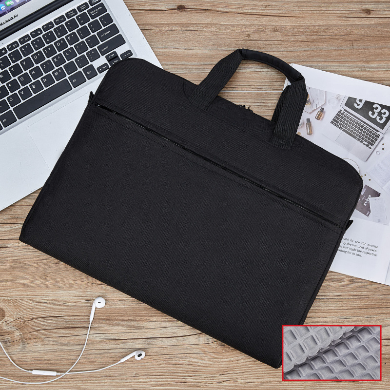 association new pattern Sleeve business affairs Handbag 13 inch 14 inch 15 Apple DELL Asus notebook Computer package