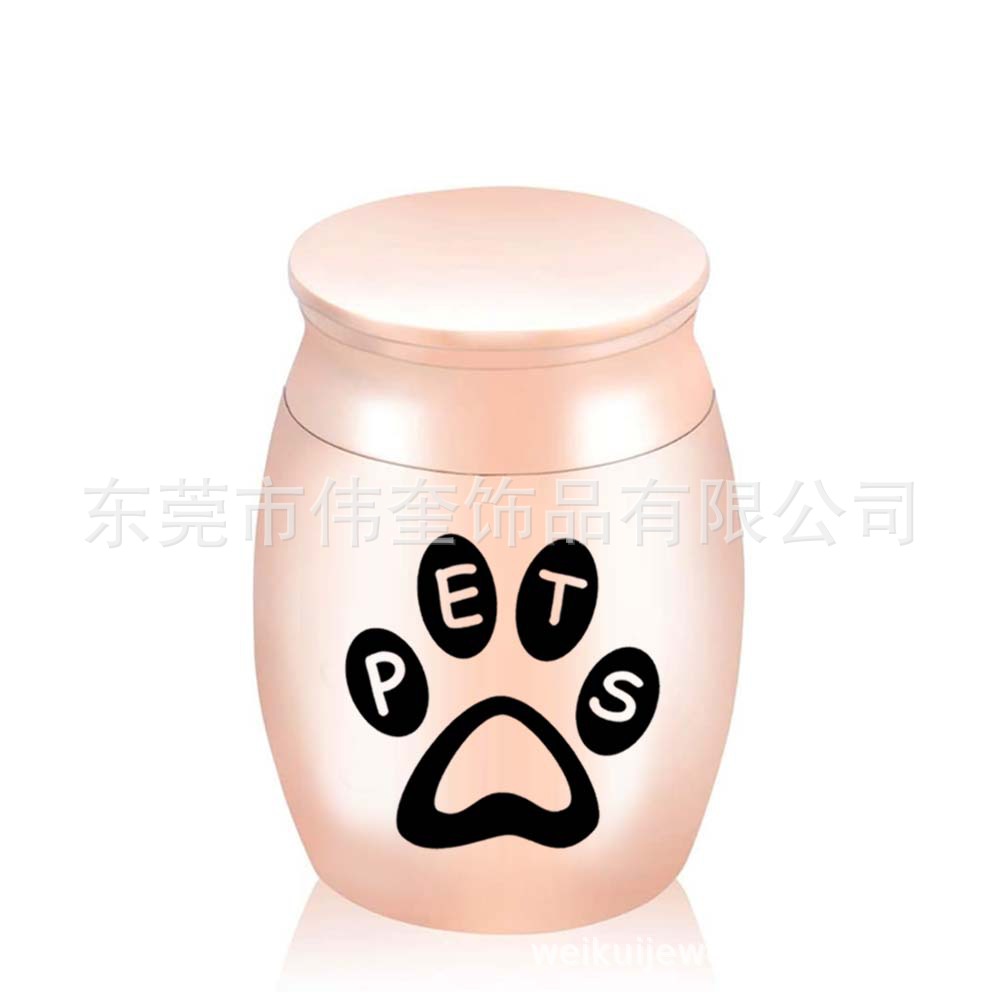 로즈 골드 (40*30mm)